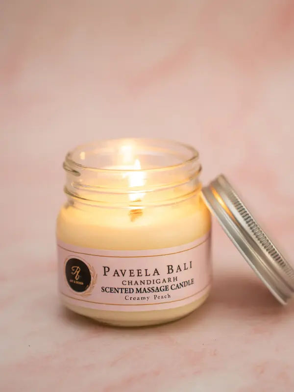 Massage Candle (100 g) 084